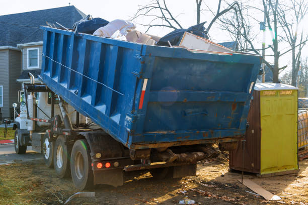 Best Yard Waste Removal  in Alpine, UT